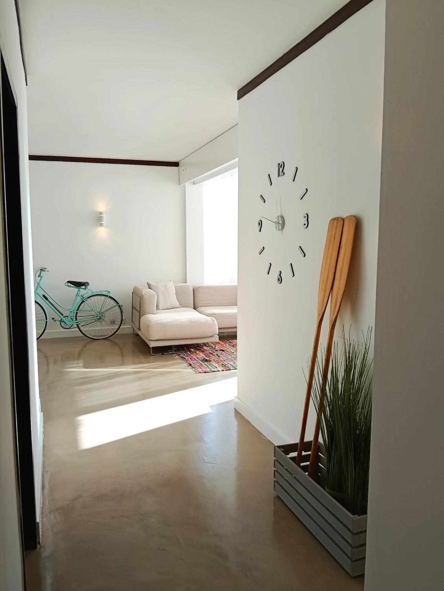 Sao Joao Da Caparica Beach Apartment Costa de Caparica Exterior foto